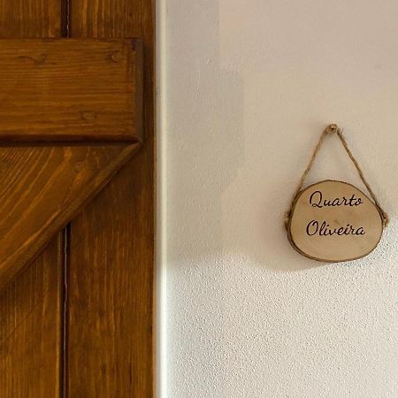 Casa Do Serro De La Santa Clara-a-Nova Εξωτερικό φωτογραφία
