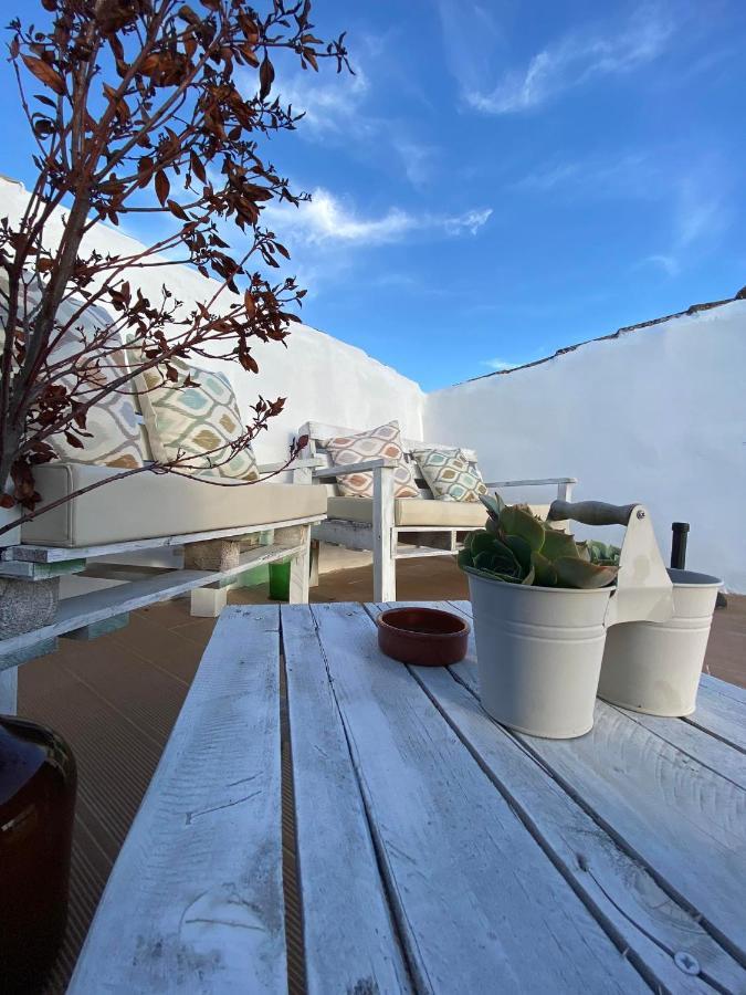 Casa Do Serro De La Santa Clara-a-Nova Εξωτερικό φωτογραφία